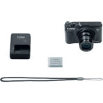 Canon PowerShot SX740 HS - Image 5