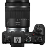 Canon EOS RP Kit RF 24-105mm f/4-7.1 IS STM - Image 2