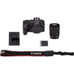 Canon EOS RP Kit RF 24-105mm f/4-7.1 IS STM - Image 3