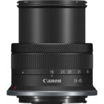 Canon EOS R100 Kit RF-S18-45mm f/4.5-6.3 IS STM - Image 4