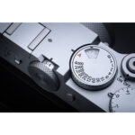 FUJIFILM GFX100RF Digital Camera (Silver)