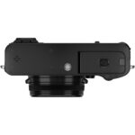 FUJIFILM X100VI Digital Camera