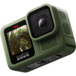 GoPro HERO13 Black in Forest Green