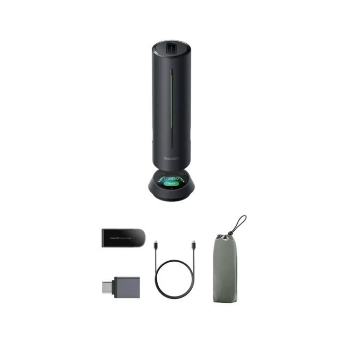 Insta360 Wave - Image 2
