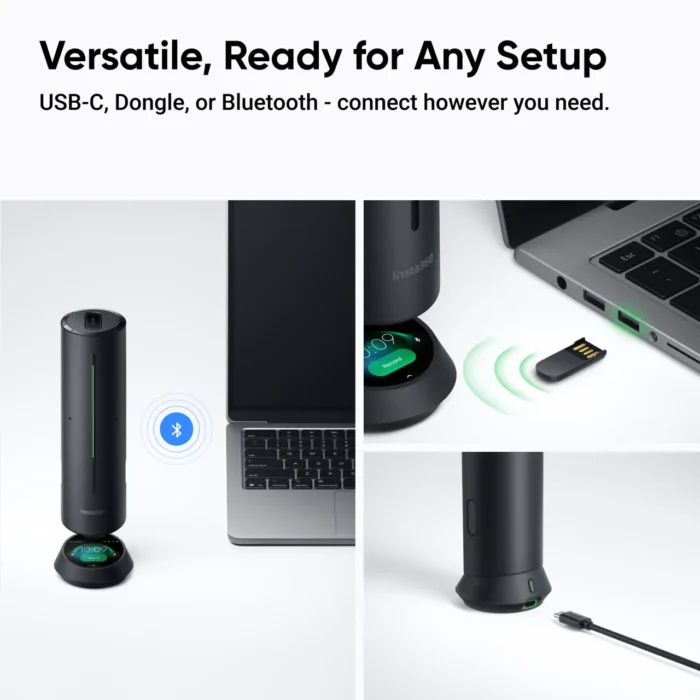 Insta360 Wave - Image 11