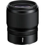 Nikon NIKKOR Z 50mm f/1.4 Lens (Nikon Z)