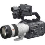 Sony FE 70-200mm f/2.8 GM OSS II - Image 5