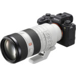 Sony FE 70-200mm f/2.8 GM OSS II - Image 4