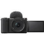 Sony ZV-E10 II Kit 16-50mm - Image 2