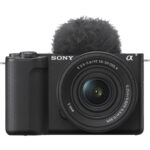 Sony ZV-E10 II Kit 16-50mm