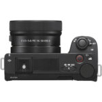 Sony ZV-E10 II Kit 16-50mm - Image 4
