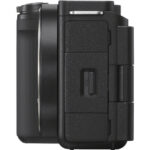 Sony ZV-E10 II Kit 16-50mm - Image 5
