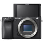 Sony a6400 Kit 18-135mm f/3.5-5.6 - Image 5