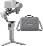 کیف لرزشگیر DJI RS 4 Mini کمبو – Carrying Bag for DJI RS 4 Mini Combo