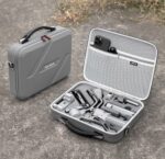 کیف لرزشگیر DJI RS 4 Mini کمبو – Carrying Bag for DJI RS 4 Mini Combo