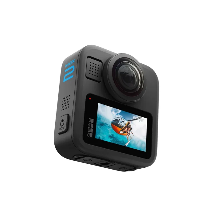 GoPro MAX 2 - Image 4