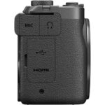 Canon PowerShot V1 Digital Camera