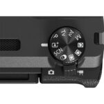 Canon PowerShot V1 Digital Camera