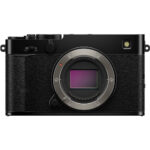 FUJIFILM X-E5 Body (Black)