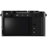 FUJIFILM X-E5 Body (Black) - Image 2