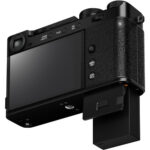 FUJIFILM X-E5 Body (Black) - Image 11