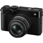 FUJIFILM X-E5 Body (Black) - Image 13