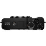 FUJIFILM X-E5 Body (Black) - Image 3