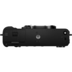FUJIFILM X-E5 Body (Black) - Image 4