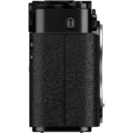 FUJIFILM X-E5 Body (Black) - Image 5