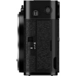FUJIFILM X-E5 Body (Black) - Image 6
