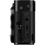 FUJIFILM X-E5 Body (Black) - Image 7