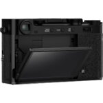 FUJIFILM X-E5 Body (Black) - Image 8