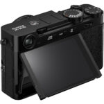 FUJIFILM X-E5 Body (Black) - Image 9