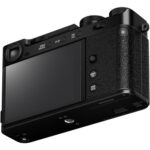 FUJIFILM X-E5 Body (Black) - Image 10