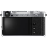 FUJIFILM X-E5 Body (Silver) - Image 2