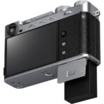FUJIFILM X-E5 Body (Silver) - Image 11