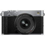 FUJIFILM X-E5 Body (Silver) - Image 12