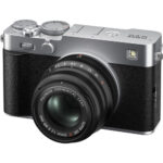 FUJIFILM X-E5 Body (Silver) - Image 13