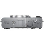 FUJIFILM X-E5 Body (Silver) - Image 3