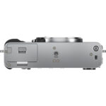 FUJIFILM X-E5 Body (Silver) - Image 4