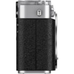 FUJIFILM X-E5 Body (Silver) - Image 5