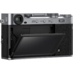 FUJIFILM X-E5 Body (Silver) - Image 8