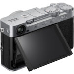 FUJIFILM X-E5 Body (Silver) - Image 9