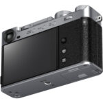FUJIFILM X-E5 Body (Silver) - Image 10