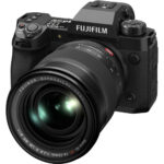 FUJIFILM X-H2 Body - Image 10