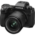 FUJIFILM X-H2 Body - Image 11