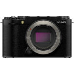 FUJIFILM X-M5 Body (Black)