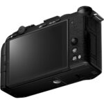 FUJIFILM X-M5 Body (Black) - Image 11