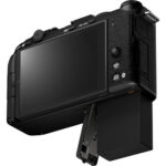 FUJIFILM X-M5 Body (Black) - Image 12