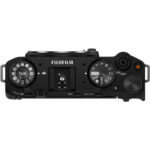 FUJIFILM X-M5 Body (Black) - Image 3